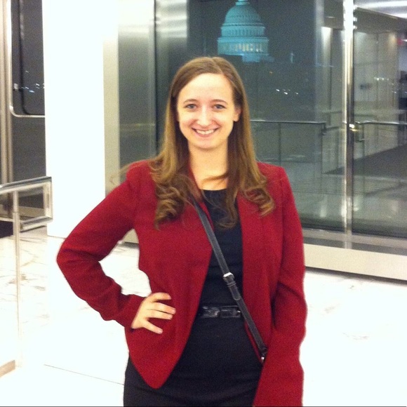 Meet your Posher, Kesia - Picture 1 of 1